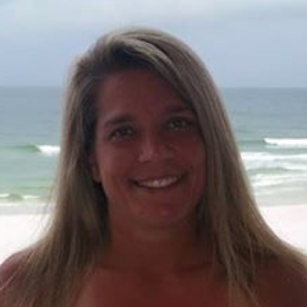 Meet your Posher, Traci